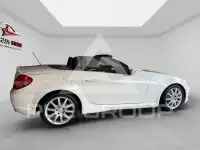 2005 Mercedes Benz SLK 350