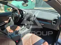 2005 Mercedes Benz SLK 350