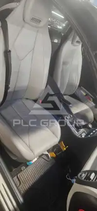 2005 Mercedes Benz SLK 350