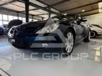 2005 Mercedes Benz SLK 350