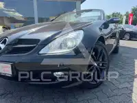 2005 Mercedes Benz SLK 350
