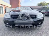 2005 Mercedes Benz SLK 350