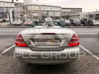 2005 Mercedes Benz CLK 320
