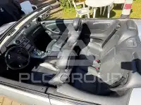 2005 Mercedes Benz CLK 320