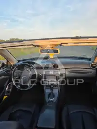 2005 Mercedes Benz CLK 320