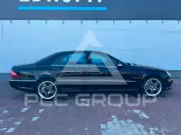 2005 Mercedes Benz S 63