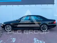 2005 Mercedes Benz S 63