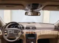 2005 Mercedes Benz S 63