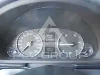 2005 Mercedes Benz C 220