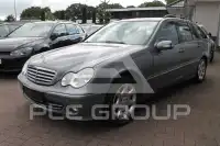 2005 Mercedes Benz C 220