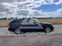 2005 Mercedes Benz C 220