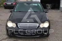2005 Mercedes Benz C 220