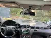 2005 Mercedes Benz C 220