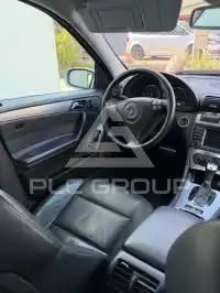 2005 Mercedes Benz C 220