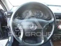 2005 Mercedes Benz C 220
