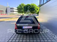 2005 Mercedes Benz C 220