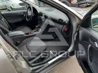 2005 Mercedes Benz C 220