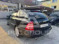 2005 Mercedes Benz C 220