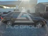 2005 Mercedes Benz C 220
