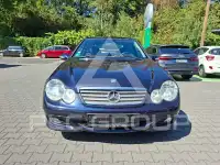 2005 Mercedes Benz C 220