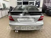 2005 Mercedes Benz C 220