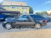 2005 Mercedes Benz C 220