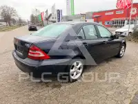 2005 Mercedes Benz C 220