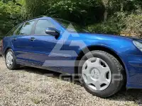 2005 Mercedes Benz C 220