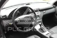 2005 Mercedes Benz C 220