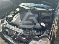 2005 Mercedes Benz C 220
