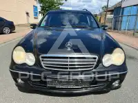 2005 Mercedes Benz C 220