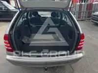 2005 Mercedes Benz C 220
