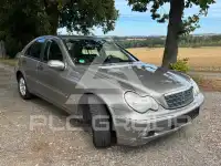 2005 Mercedes Benz C 220