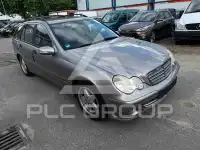 2005 Mercedes Benz C 220