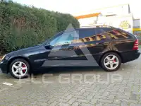 2005 Mercedes Benz C 220