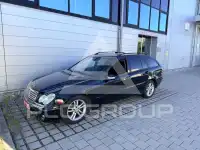 2005 Mercedes Benz C 220
