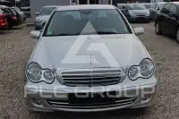 2005 Mercedes Benz C 220