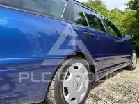 2005 Mercedes Benz C 220