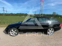 2005 Mercedes Benz C 220