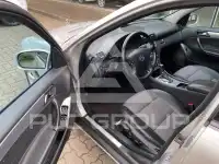 2005 Mercedes Benz C 220