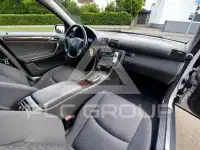 2005 Mercedes Benz C 220