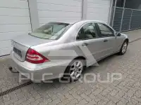 2005 Mercedes Benz C 220