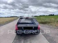 2005 Mercedes Benz C 220