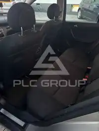 2005 Mercedes Benz C 220