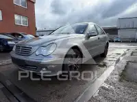 2005 Mercedes Benz C 220
