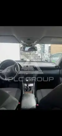 2005 Mercedes Benz C 220