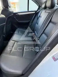 2005 Mercedes Benz C 220