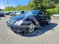 2005 Mercedes Benz C 220