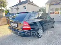 2005 Mercedes Benz C 220