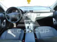 2005 Mercedes Benz C 220